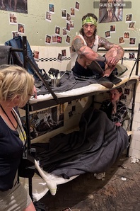 1. Download full pics of Day 2 - Shocking decision from r51.com