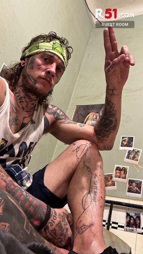 9. Download full pics of Day 2 - Shocking decision from r51.com