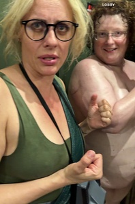 2. Download full pics of 第三天——金发碧眼的性爱狂 from r51.com