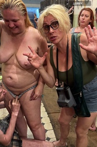 12. Download full pics of 第三天——金发碧眼的性爱狂 from r51.com