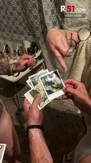 10. Download full pics of Day 4 - Fetish Piss Orgy from r51.com