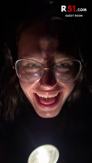 1. Download full pics of Day 4 - Perverse Late Night Visit from r51.com