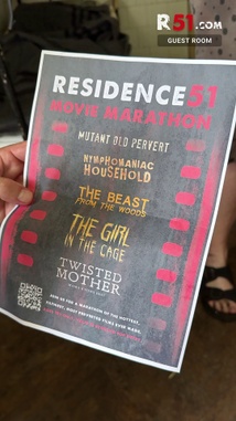 Day 5 - Perverse Cinema