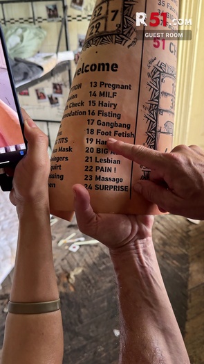 2. Download full pics of Day 6 - Foot Fetish from r51.com