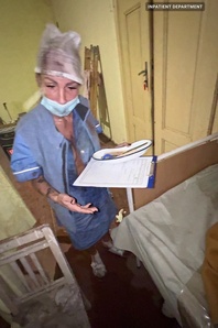12. Download full pics of Day 7 - Fucked Lady in the Inpatient Ward from r51.com