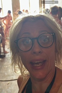 1. Download full pics of Day 8 - Gang Bang Cumshots from r51.com