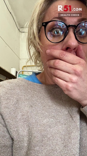 8. Download full pics of Day 9 - New Member Health Check from r51.com