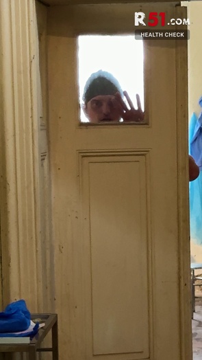 12. Download full pics of Day 9 - New Member Health Check from r51.com