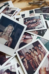 1. Download full pics of Day 11 - Hairy Fetish room from r51.com