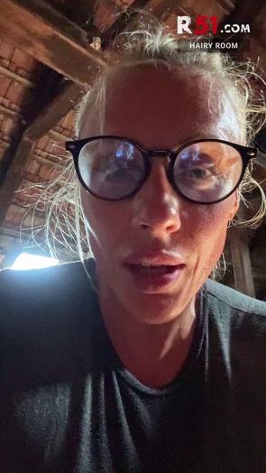 5. Download full pics of Day 11 - Hairy Fetish room from r51.com