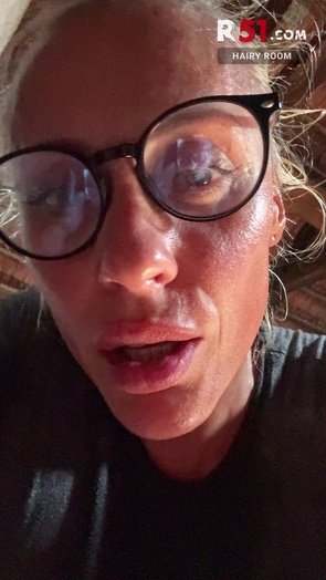 4. Download full pics of Day 11 - Cum on Pubic hair and Armpits from r51.com