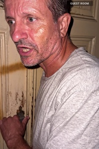 1. Download full pics of Day 12 - Pet Play Fetish Basement from r51.com