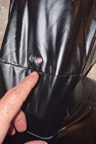 12. Download full pics of Day 12 - Pet Play Fetish Basement from r51.com