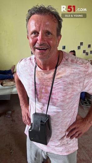 2. Download full pics of Day 13 - Old men with Young girls from r51.com