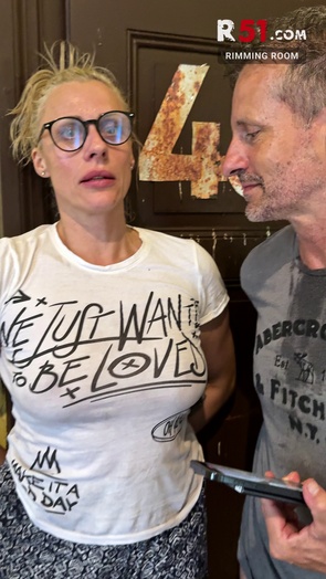 12. Download full pics of Day 14 - Deep Ass Licking from r51.com