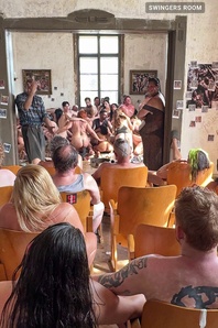 2. Download full pics of Day 17- Swingers from r51.com