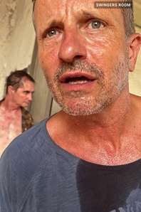 10. Download full pics of Day 17- Swingers from r51.com