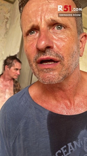 10. Download full pics of Day 17- Swingers from r51.com