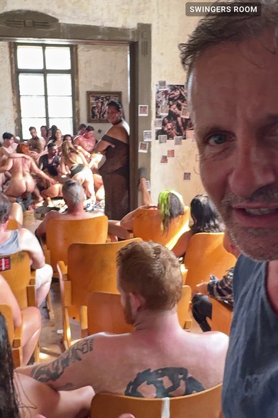 17日目 - スウィンガーズ