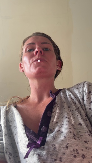 1. Download full pics of I Want your Cock 🤤 from selfiefetish.com