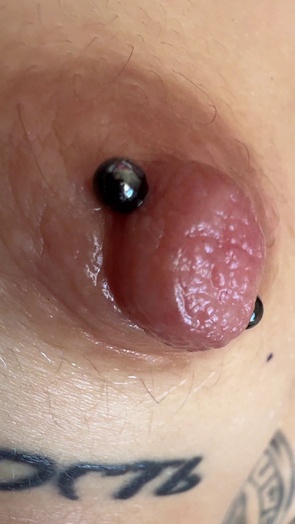 2. Download full pics of Shaved Wet Pussy 🤤 from goperv.com