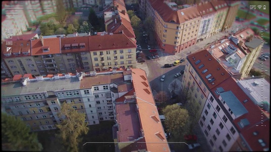 6. Download full pics of On the Trail of Beautiful Model from spy26.com