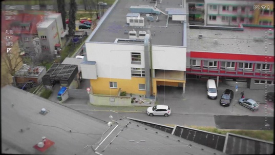 6. Download full pics of Beware! Someone is Watching! from spy26.com