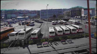 6. Download full pics of Unwanted Visitor from spy26.com