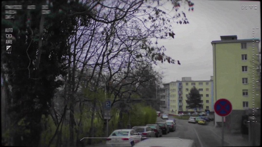 6. Download full pics of Here Comes The Invisible Drone Again from spy26.com