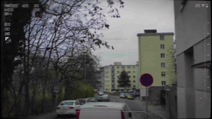 6. Download full pics of Here Comes The Invisible Drone Again from spy26.com