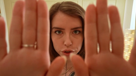 3. Download full pics of Tight Ria from therapyasmr.com