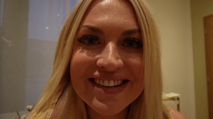 11. Download full pics of Strong female orgasm from therapyasmr.com