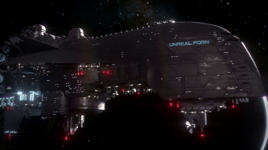 1. Download full pics of Stewardess: Mile High Club from unrealporn.com