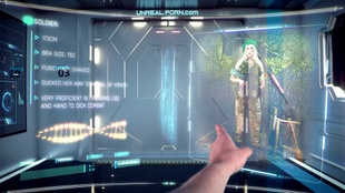 1. Download full pics of Atlet from unrealporn.com