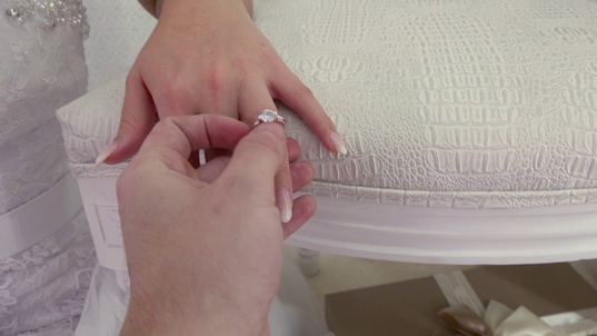 12. Download full pics of Bride from unrealporn.com