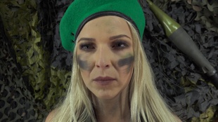 1. Download full pics of Vojanda from unrealporn.com