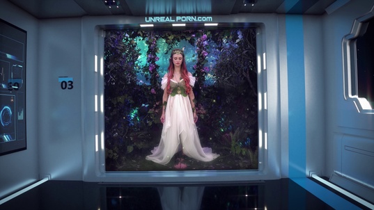 1. Download full pics of Elf from unrealporn.com