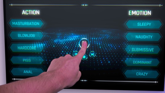 10. Download full pics of Elf from unrealporn.com