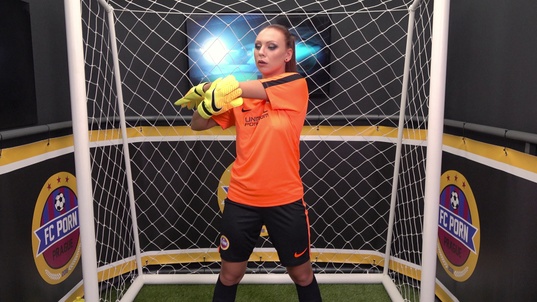 1. Download full pics of Soccer Player from unrealporn.com