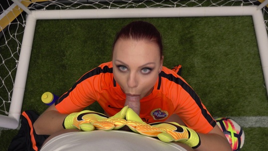 5. Download full pics of Soccer Player from unrealporn.com