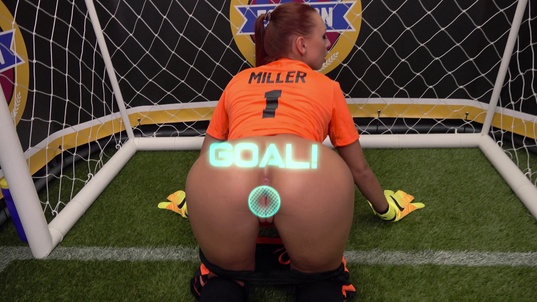6. Download full pics of Soccer Player from unrealporn.com