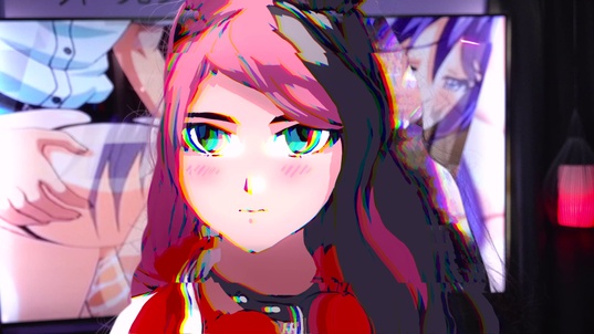 1. Download full pics of Anime from unrealporn.com