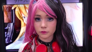 2. Download full pics of Anime from unrealporn.com