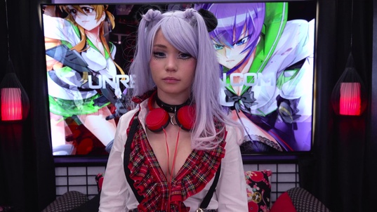 6. Download full pics of Anime from unrealporn.com