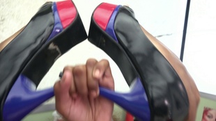 2. Download full pics of Hairdresser from unrealporn.com