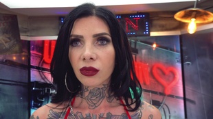 7. Download full pics of Whore from unrealporn.com