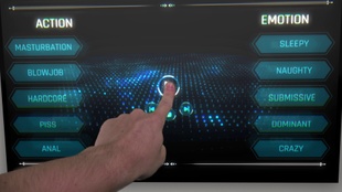 11. Download full pics of Whore from unrealporn.com