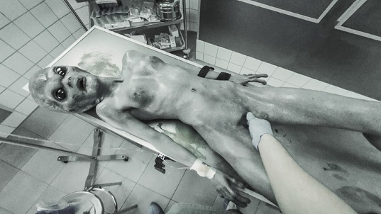 1. Download full pics of Roswell UFO in 180° from xvirtual.com