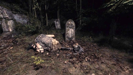 1. Download full pics of Walking zombies in 180° from xvirtual.com