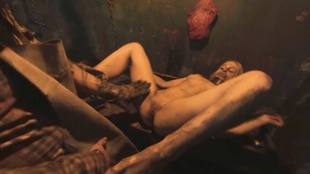 6. Download full pics of Le boucher à 180° from xvirtual.com